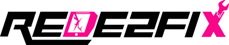Rede2fix logo