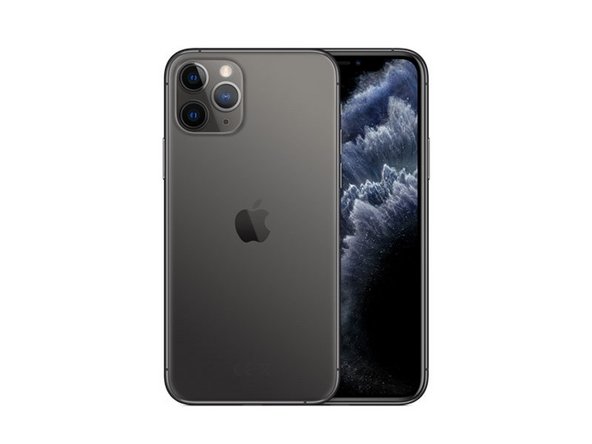 iPhone 11 Pro repair options from Rede2fix