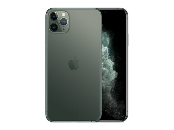 iPhone 11 Pro Max repair options from Rede2fix