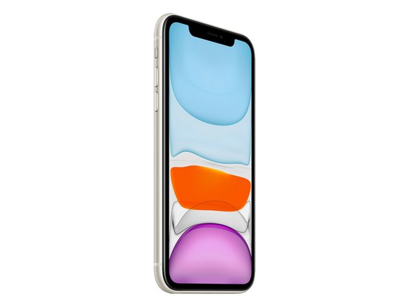 iPhone 11 repair options from Rede2fix