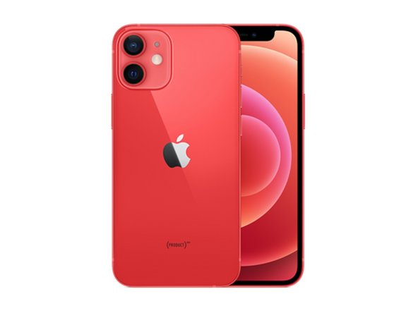 iPhone 12 Mini repair options from Rede2fix