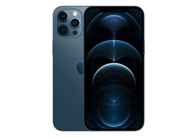 iPhone 12 Pro Max repair options from Rede2fix