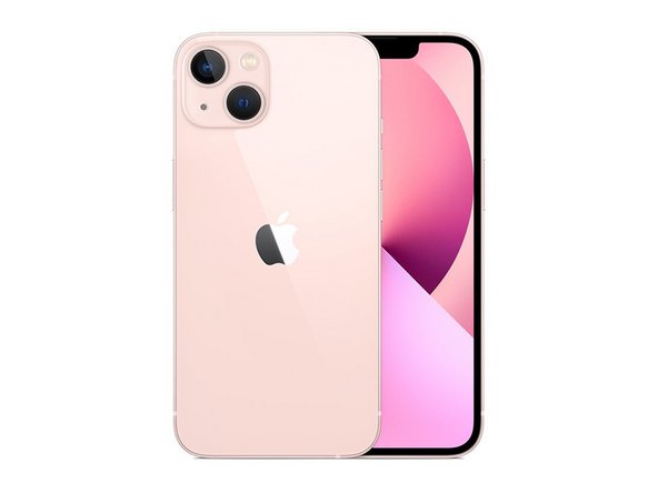 iPhone 13 repair options from Rede2fix