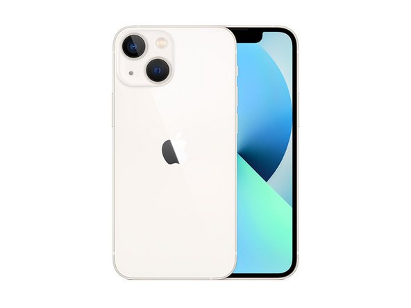 iPhone 13 Mini repair options from Rede2fix