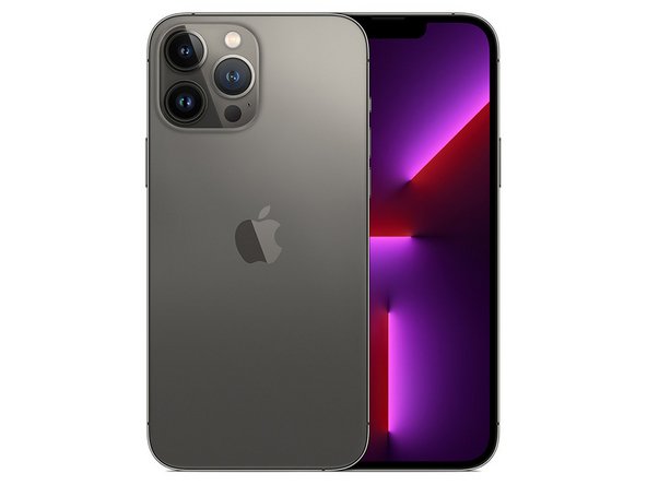 iPhone 13 Pro Max repair options from Rede2fix