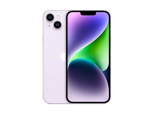 iPhone 14 Plus repair options from Rede2fix