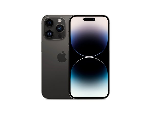 iPhone 14 Pro repair options from Rede2fix