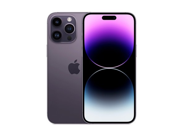 iPhone 14 Pro Max repair options from Rede2fix