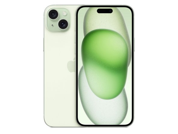 iPhone 15 Plus repair options from Rede2fix