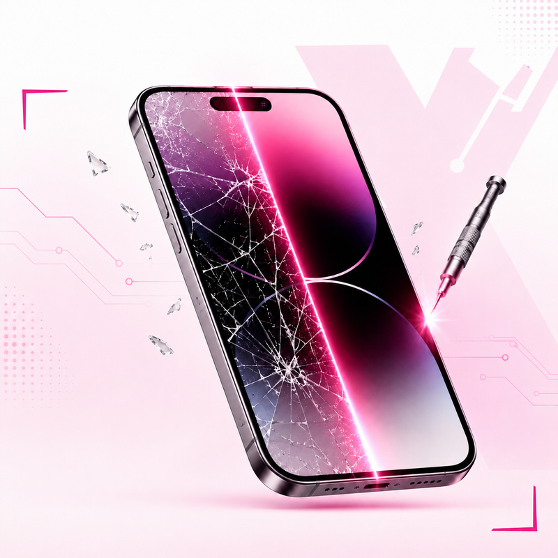 iPhone Repair
