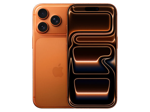 iPhone 17 Pro