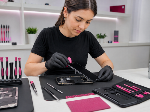 iPhone 11 Battery Replacement