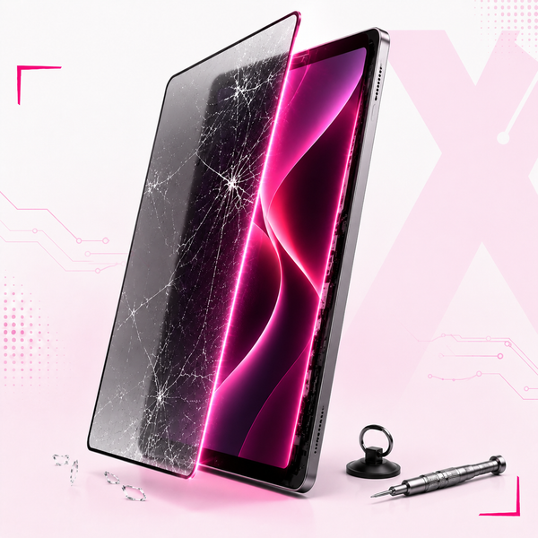 Tablet Repair