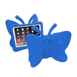CASE FOAMI MARIPOSA PROTECTOR IPAD MINI 1/2/3/4/5 PARA NIÑOS