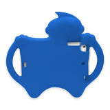 Case Foami eyes Protector Ipad Mini 1/2/3/4/5 para niños