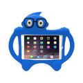 Funda de Foami Protector de ojos para iPad Mini 1/2/3/4/5 para niños