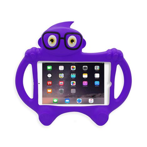 Funda de Foami Protector de ojos para iPad Mini 1/2/3/4/5 para niños