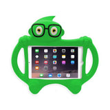 Case Foami eyes Protector Ipad Mini 1/2/3/4/5 para niños
