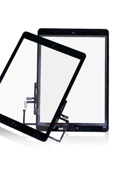 Reemplazo de pantalla/LCD de iPad de 5.ª generación