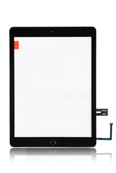 Reemplazo de pantalla/LCD de iPad de 6.ª generación