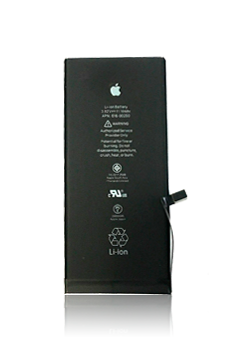 Sustitución de batería de iPhone 7