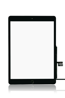 Reemplazo de pantalla/LCD de iPad de 7.ª generación