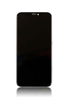 Sustitución de pantalla/LCD de iPhone X