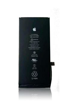 Reemplazo de la batería del iPhone 8 Plus