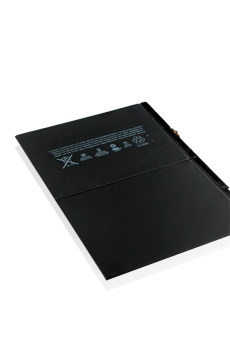 Reemplazo de batería de iPad Air 1