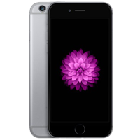 Sustitución de batería de iPhone 6s