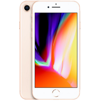 iPhone　8 ピンク Apple iPhone 8 Plus in Pink 64GB (For Parts, Yes iC, Unknown
