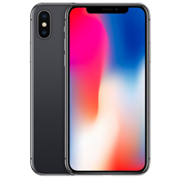 Sustitución de pantalla/LCD de iPhone X