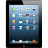 Reemplazo de batería del iPad de cuarta generación