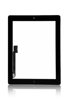 Reemplazo de pantalla/LCD de iPad de 1.ª generación