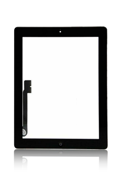 Ipad 1st Generation Screen/LCD Replacement