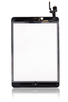 Reemplazo de pantalla/LCD de iPad Mini 3