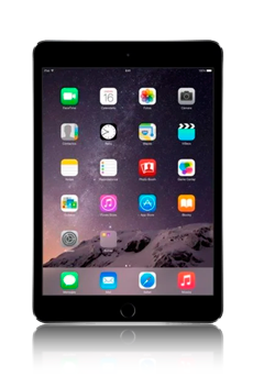 iPad mini 3