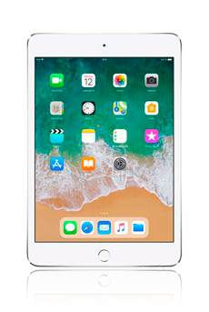 Ipad mini 4
