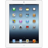 Sustitución de pantalla/LCD de iPad 3.ª generación