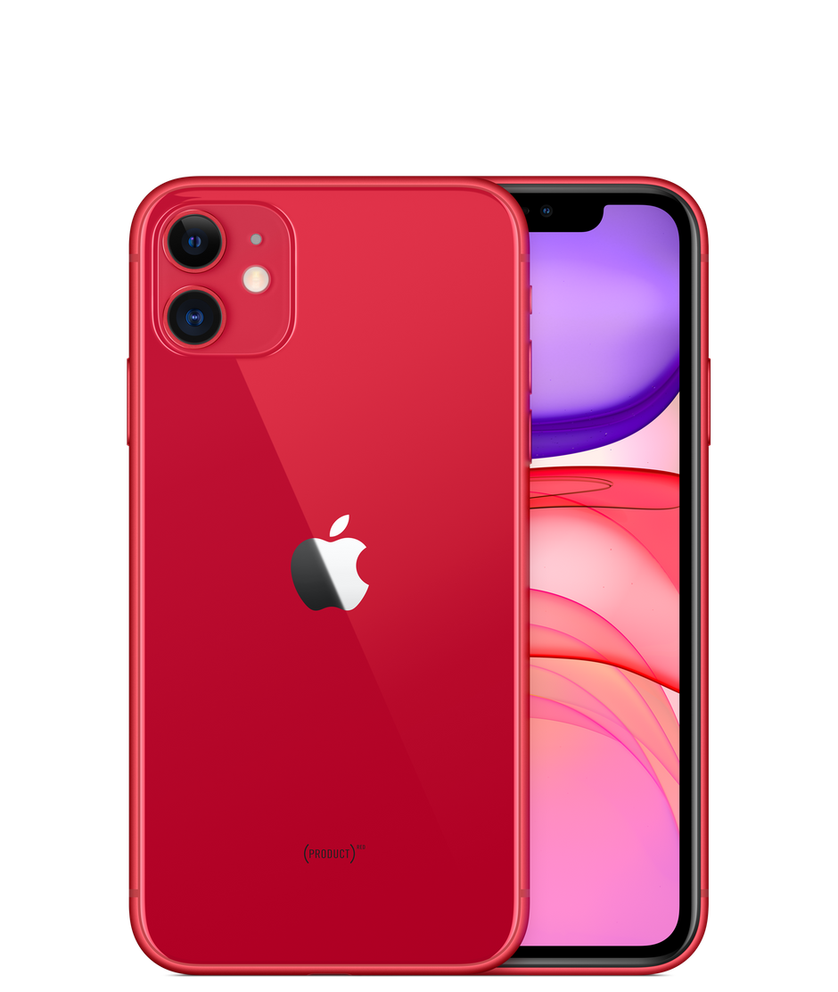 Sustitución de pantalla/LCD de iPhone 11