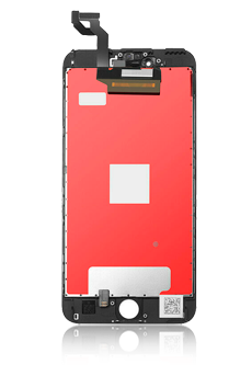 Reemplazo de pantalla/LCD de iPhone 6