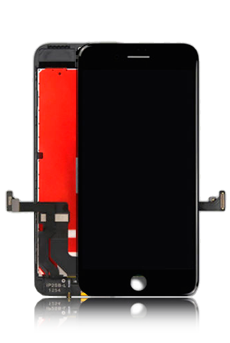 Reemplazo de pantalla/LCD de iPhone 7