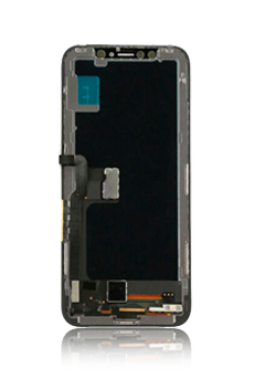 Sustitución de pantalla/LCD de iPhone X