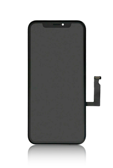 Reemplazo de pantalla/LCD de iPhone XR